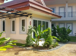 Baan Sooksiri Bangsaray