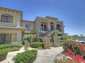 La Quinta Vacations Rental