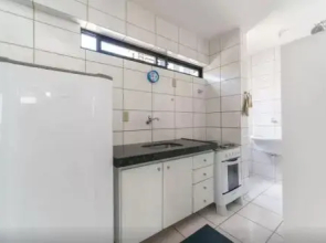 Apartamento Em Boa Viagem!