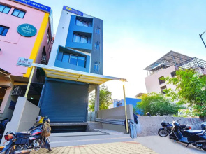 FabHotel Shubh Hari