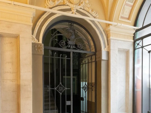 B&B Palazzo Perrotta