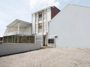 Hotel O Cozy Residence Syariah