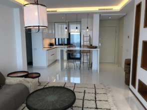 Siempre Mas Penthouse Atalaya Hills Golf Marbella 2 large bedrooms 4 guests