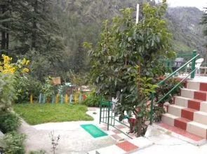 Thakur cottage homestay