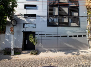 Lofts Santa Fe
