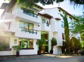 Hotel Monchuelo Spa