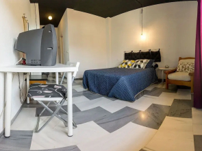 Hotel Cero Ocho