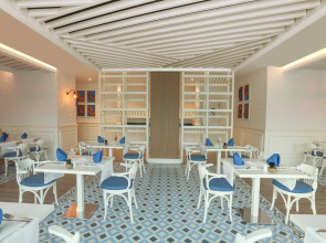 Innvista Hotels Belek - All Inclusive