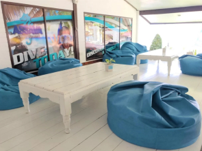 Assava Dive Resort