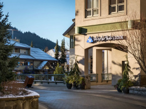 Whistler Peak Lodge