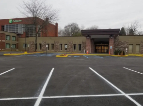 Holiday Inn Poughkeepsie