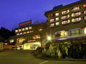 Yuzawa Grand Hotel