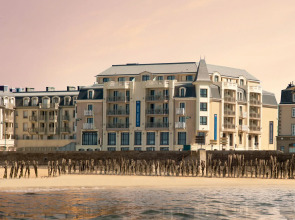 Hôtel Le Nouveau Monde