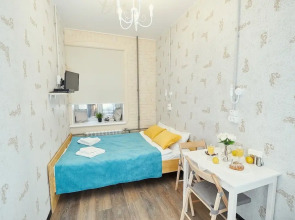 Residence on  Manezhnom