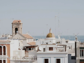 La Foresteria