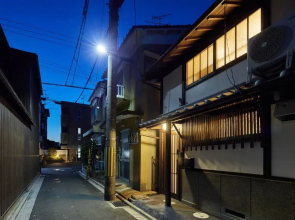 Guest House Mibu-Hanabusa