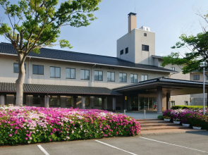 Ikoi no Mura Noto Hanto