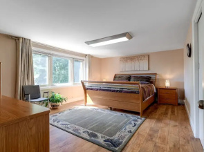 Charming 3BR Home in Quiet Kitchener Neighborhood