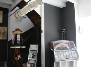 B&B Le Clos des Troubadours