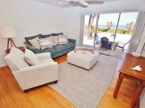 Beachside Vista II Apartment 4