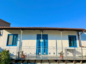Cottage Apartment Othellos