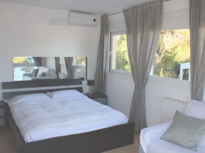 Villa Xisca, Cala Pi