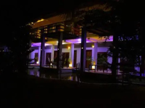 Hotel Green Garden