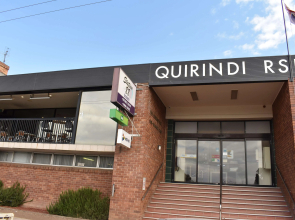 Best Western Club Quirindi Motel
