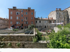 La Preziosa Rooms