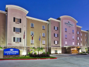 Candlewood Suites Corpus Christi-Naval Base Area by IHG