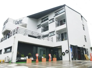 Jeju 6PM Pension