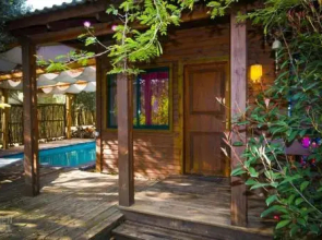 Itamar Cabins