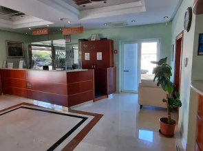 Hotel Dobrovit