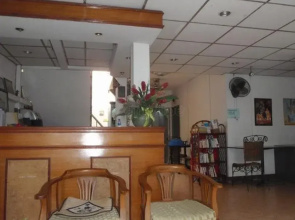 Taewez Guesthouse