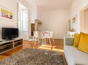 São Mamede Downtown Apartment