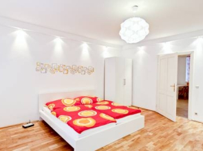 Opera Apartments Vienna