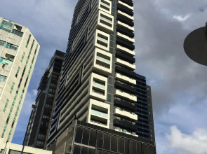 Serviced Apartments Melbourne- Opus
