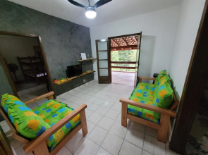 Cantinho da Fortaleza - Recém Renovada