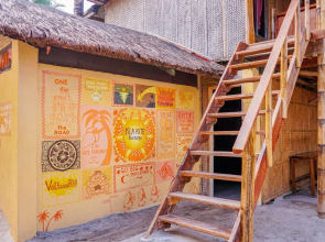 Isla Kitesurfing Guesthouse