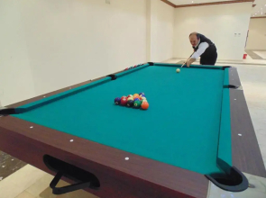 Samaya Al Khobar Hotel Apartments