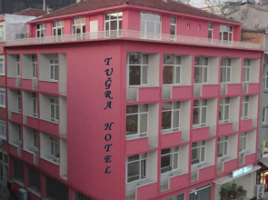 Tugra Hotel