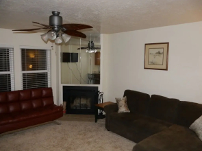 Basinview Lodging