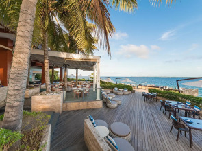 Crimson Resort and Spa Mactan