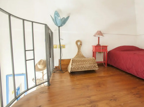 Captivating 1-bed House in Conca dei Marini