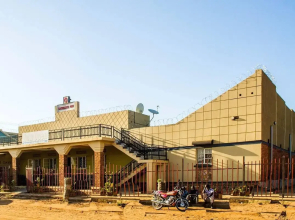 Satellite One Hotel