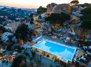 Villa Esmeralda - Free Wifi - With Swimming Pool
