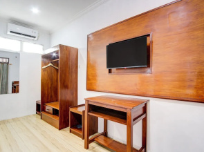 Capital O 93873 Sokkyo Homestay