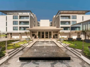 Fairmont Hotel La Marina Rabat Sale