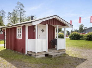 First Camp Karlstad