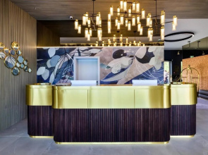 Marinus Beach Hotel